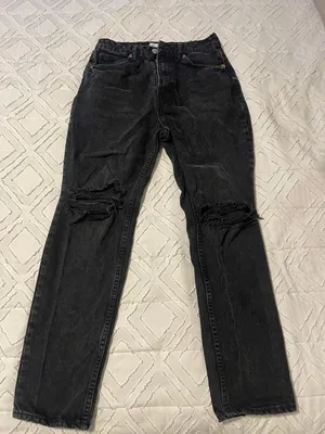 ZARA Jeans thumbnail 1