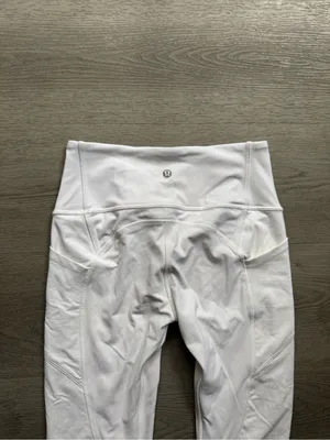 Lululemon All The Right Places Leggings thumbnail 7