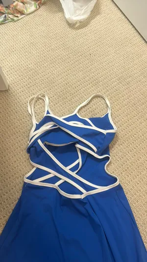 Tennis dress thumbnail 2