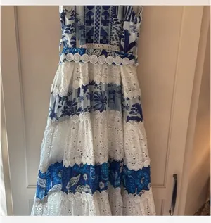 Farm Rio Maxi Dress thumbnail 3