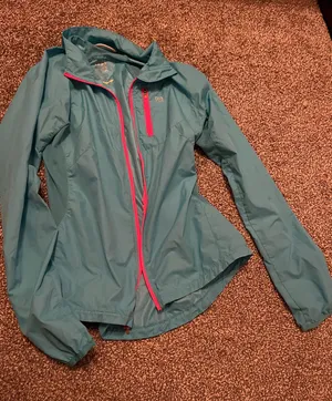 Avalanche Windbreaker Jacket S  thumbnail 1