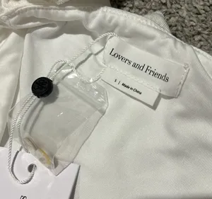 Lovers + Friends Dress thumbnail 3