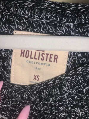 Hollister Stripe Sweater thumbnail 4