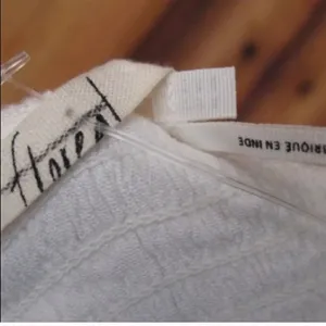 NWT Anthro Floreat Itzel Embroidered Halter Top thumbnail 9