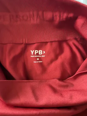 YPB Abercrombie Leggings thumbnail 3