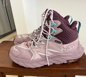 Hoka One One Womens Anacapa Mid GTX thumbnail 1