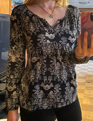 Blouse thumbnail 1
