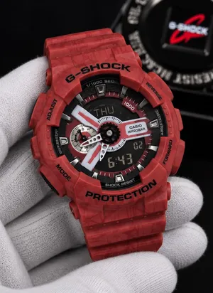 Casio G-Shock Watch Unisex thumbnail 1