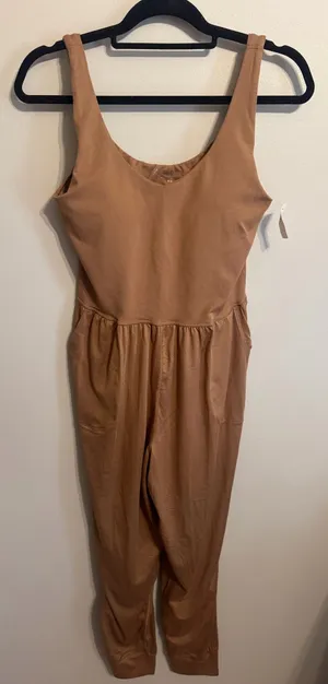 OFFLINE by Aerie Tank top jumpsuit  thumbnail 1