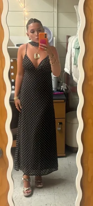 Peppermayo Maxi Dress thumbnail 2
