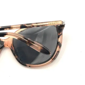 Ralph Lauren Sunglasses FRAMES Womens RA5160 Cat Eye Tortoise Brown Ready for RX thumbnail 5