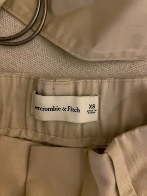 Pleated Shorts thumbnail 2