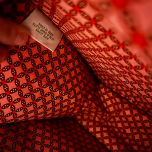 Vera Bradley Paisley Rattan Straw Wicker‎ Weave Tote Bag Floral Yellow Boho thumbnail 11