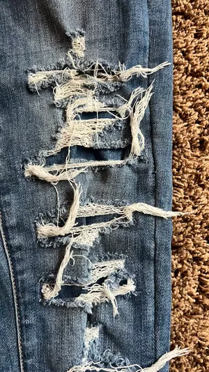 American Eagle Jeans thumbnail 7