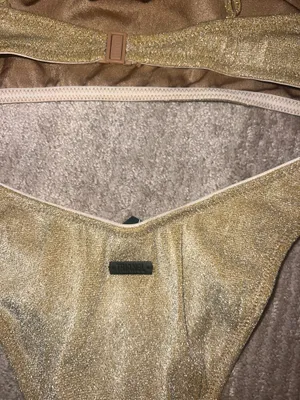 Triangl Bikini Set Swimsuit thumbnail 3