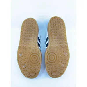 Adidas Women 5.5 White Samba Rose Platform Gum Sole Sneakers Sambarose thumbnail 8