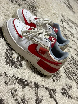 Nike Air Force 1 thumbnail 3