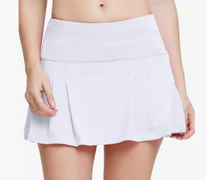 White Tennis Skirt Size XS thumbnail 1