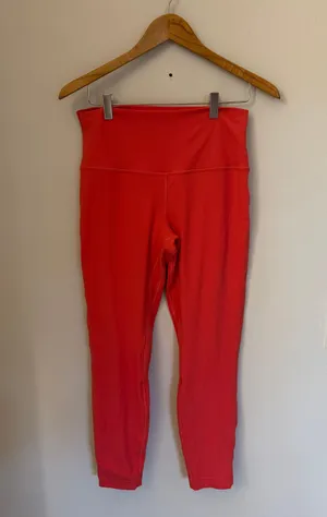 Lululemon Align Leggings thumbnail 2