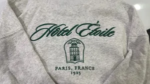 Abercrombie Crewneck thumbnail 3