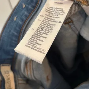 Madewell Cali‎ Demi Boot Jeans Size 26 thumbnail 7