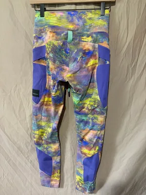 Lululemon Cargo Super-High-Rise Hiking Tight 25" thumbnail 3