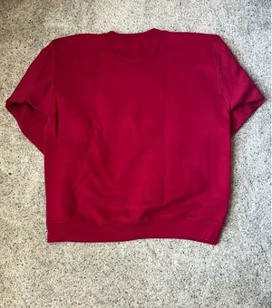 Vintage Planet Hollywood Atlanta Crewneck thumbnail 3