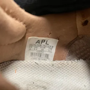 APL Athletic Propulsion Labs Techloom Tracer Women's Sneakers Size 6 Flawed thumbnail 5