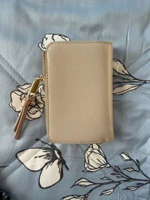 Marc Jacobs THE SNAPSHOT MINI COMPACT WALLET thumbnail 3