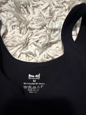 Profit tank top thumbnail 2