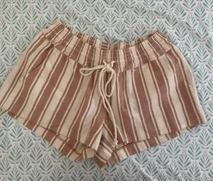 Roxy Shorts Beach Linen thumbnail 1