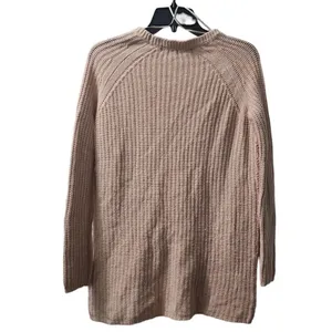 Ashley by 26 Int'l Knit Sweater Tunic Long Sleeve Casual Medium‎ thumbnail 2