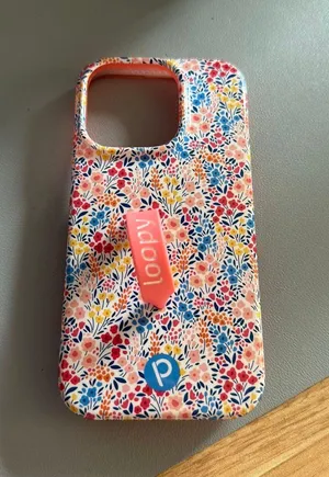 Loopy iPhone Case 14 Pro thumbnail 1