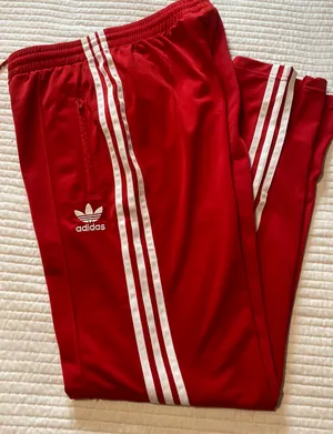 Adidas Classic Track Pants thumbnail 3