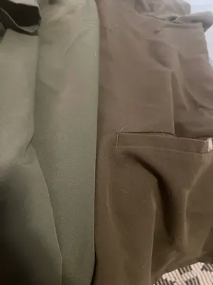 FIGS Casma Scrub Top Three-Pocket thumbnail 4