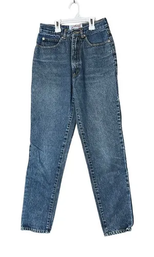 Vintage Jordache High Rise‎ Straight Leg Jeans Size 9/10 thumbnail 1