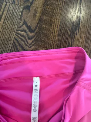 Lululemon Skirt Tennis thumbnail 3