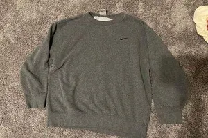 Nike Sweatshirt thumbnail 1