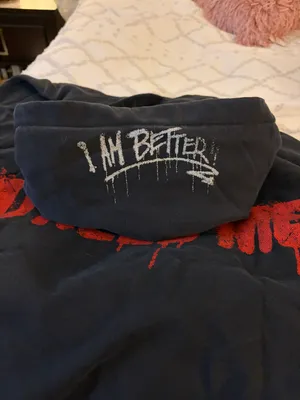 Youngla Hooodie Size XL thumbnail 4