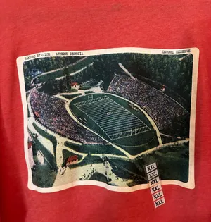 Comfort Colors Onward Reserve Tee thumbnail 4