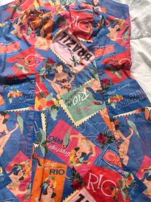 Peppermayo Tube Mini Dress thumbnail 2