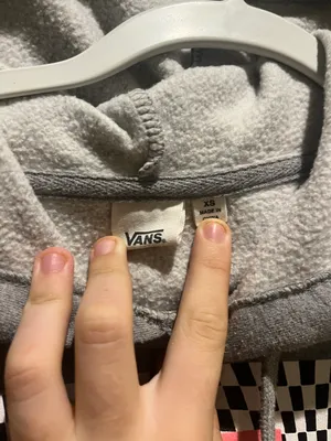 Vans Hoodie thumbnail 2
