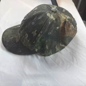Browning Women’s Camo Baseball Cap Preowned thumbnail 4