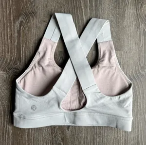 Lululemon All Sport Bra thumbnail 1