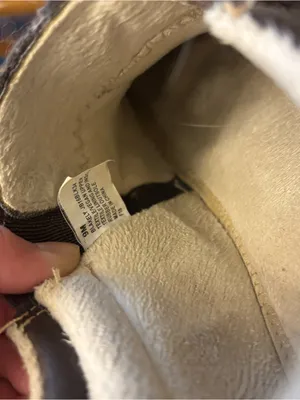 JBU Brown Slip-On Comfort Shoes thumbnail 4