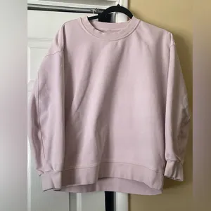 Lululemon Perfectly Oversized Crew thumbnail 1