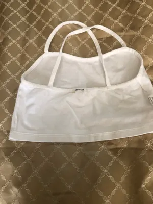 Cropped Top thumbnail 2