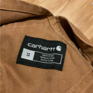 Carhartt‎ vintage duck bib overalls OX8601-B thumbnail 2