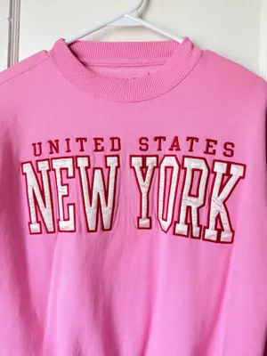 Abercrombie & Fitch sweatshirt  thumbnail 2