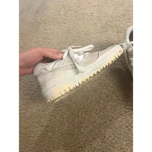 Well used new balance 550 fair condition thumbnail 3